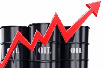 Giá dầu thế giới 13/9: Dầu brent sát ngưỡng 80 USD/thùng