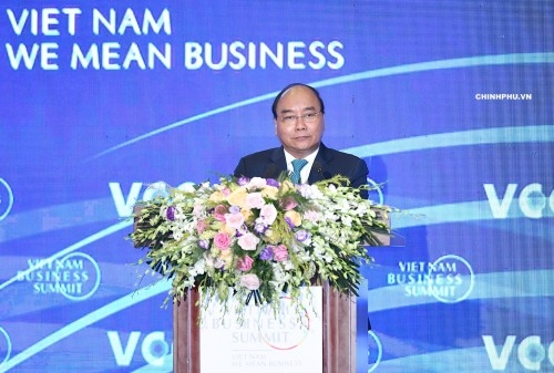 Việt Nam không đặt tham vọng trở thành người giỏi nhất nhưng muốn là bạn của những người giỏi nhất