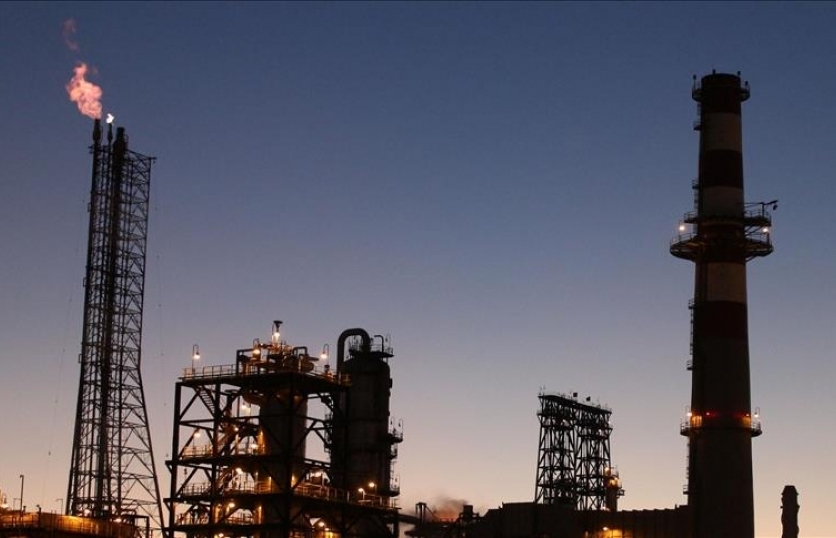 Giá dầu thế giới 15/9: Mỹ thêm sức ép với Iran, giá dầu WTI tăng nhẹ