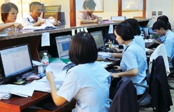 Chuyện cải cách thủ tục hành chính ở Tổng cục Hải quan