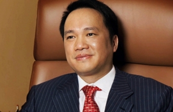 VN-Index “xuyên” mốc 1.000 điểm, nhà ông Hồ Hùng Anh có hơn 16.000 tỷ đồng
