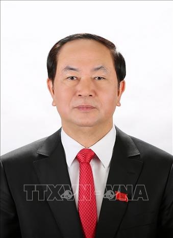 thong cao dac biet chu tich nuoc tran dai quang tu tran