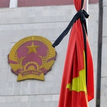 tieu su dong chi tran dai quang