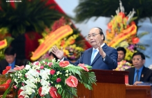 chuyen lam viec 10 gio voi 15 hoat dong cua thu tuong