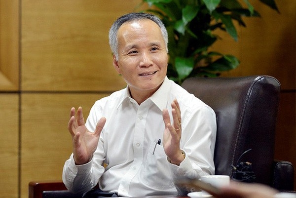 Thứ trưởng Bộ Công Thương: Đừng nghĩ Petrolimex hưởng đặc quyền mới có lãi lớn