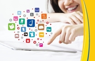 PV-eCommerce cho khách hàng lựa chọn mua sắm “không giới hạn”