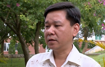 “Điện lưới quốc gia góp phần quan trọng giúp Nông nghiệp Mộc Châu phát triển”