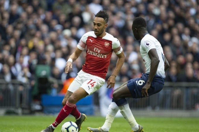 Link xem trực tiếp bóng đá Arsenal vs Tottenham (Ngoại hạng Anh), 22h30 ngày 1/9