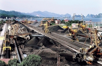 Tháo gỡ khó khăn chồng lấn khu vực khai thác than cho TKV