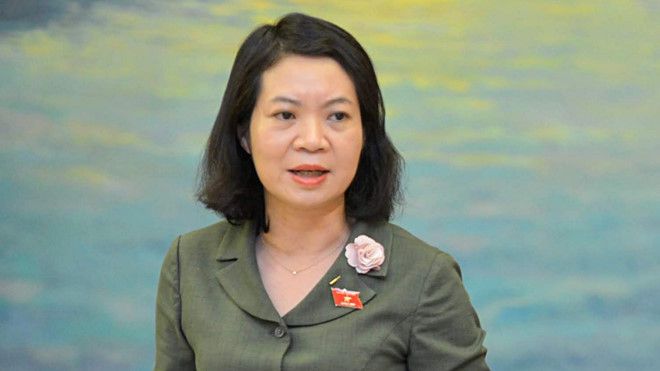 “Bố bảo đưa tiền, con gái không nhận, làm sao để thu hồi 3 triệu USD nhận hối lộ của ông Son?”
