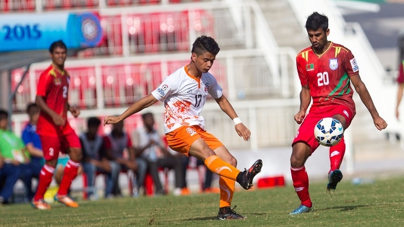 Link xem trực tiếp bóng đá Guam vs Maldives (VL World Cup 2022), 12h30 ngày 5/9