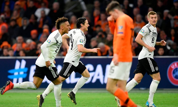 link xem truc tiep bong da duc vs ha lan vong loai euro 2020 1h45 ngay 79