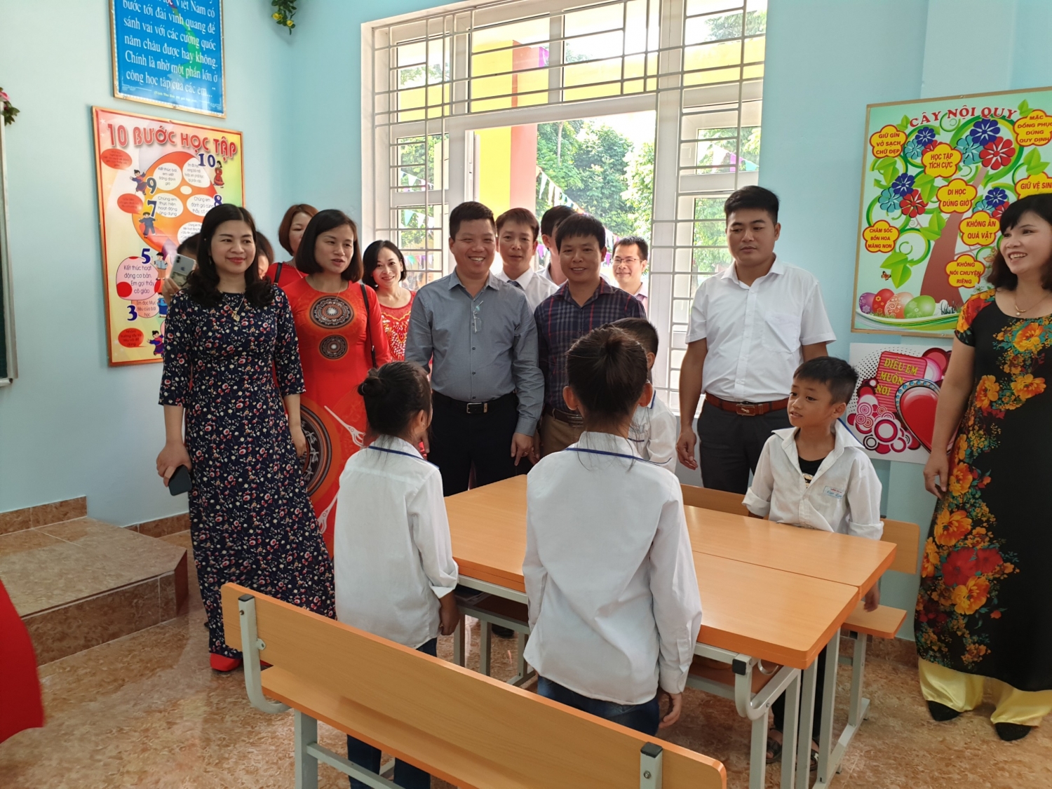 loc hoa dau binh son mang con chu den vung nui cao lang son