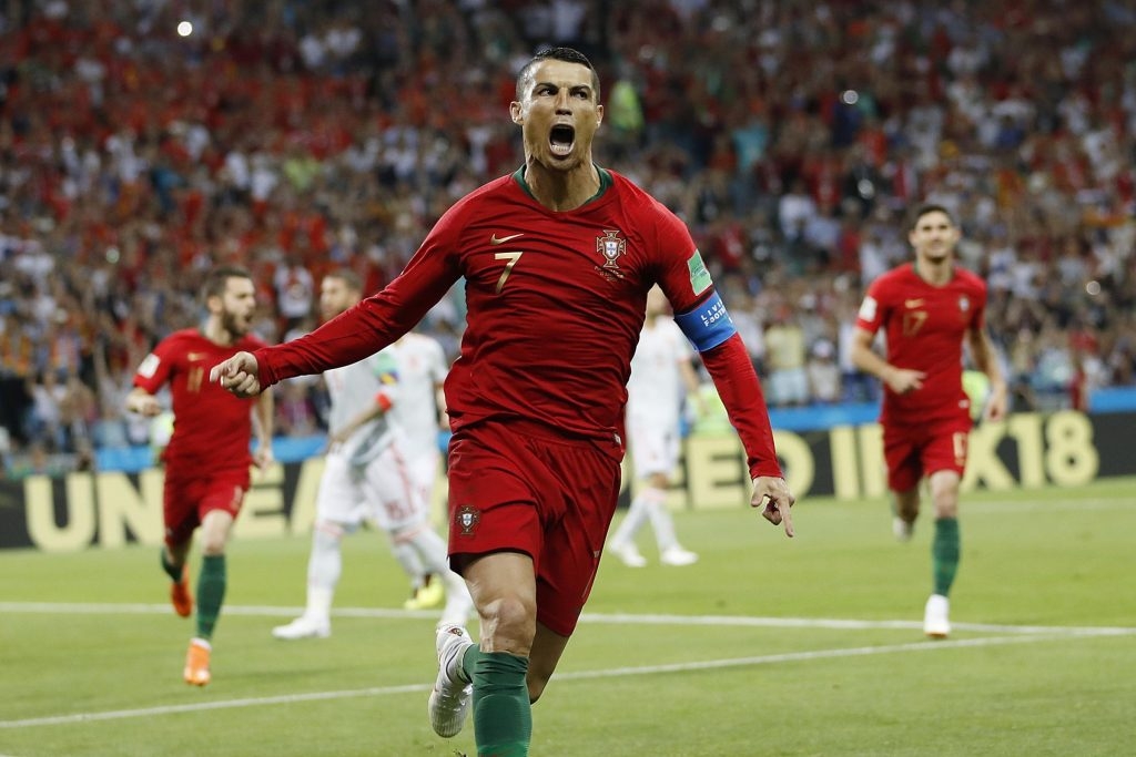 Link xem trực tiếp bóng đá Serbia vs Bồ Đào Nha (Vòng loại Euro 2020), 1h45 ngày 8/9