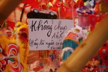 ha noi tuyen truyen thay cho thanh kiem tra ve an toan thuc pham