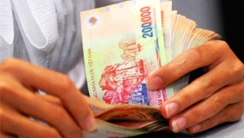 Đại úy công an "vòi tiền"