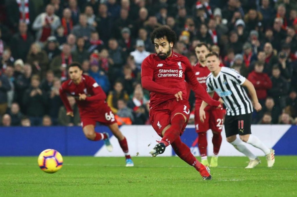 Xem trực tiếp bóng đá Liverpool vs Newcastle (Ngoại hạng Anh), 18h30 ngày 14/9