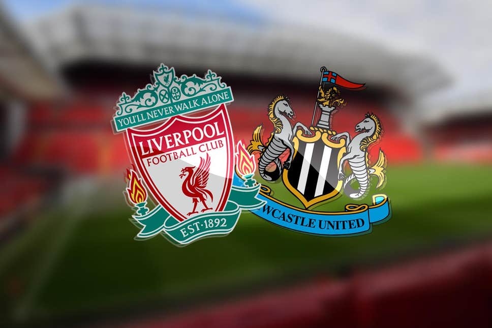 Xem trực tiếp Liverpool vs Newcastle ở đâu?