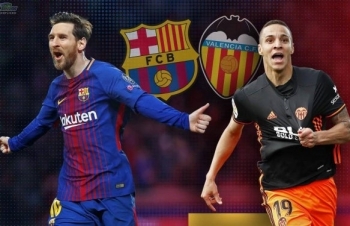Xem trực tiếp Barca vs Valencia ở đâu?