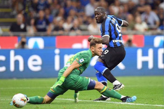 Xem trực tiếp Inter vs Udinese ở đâu?