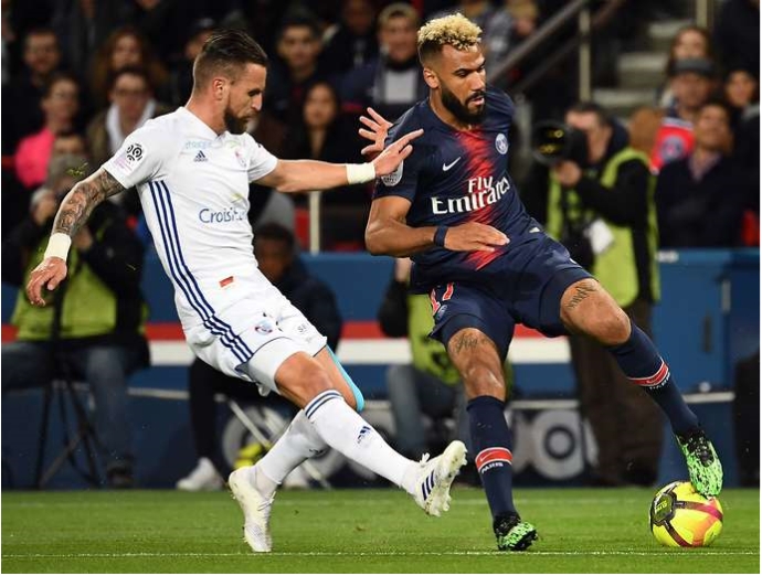 Link xem trực tiếp bóng đá PSG vs Strasbourg (Ligue 1), 22h30 ngày 14/9
