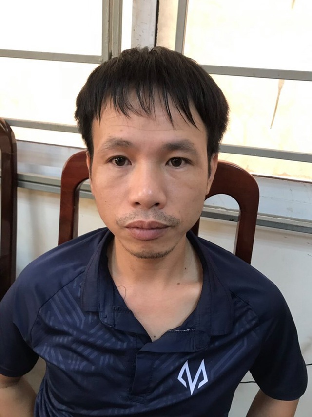 vu ban phao sang tren san hang day xac dinh danh tinh 2 nghi pham
