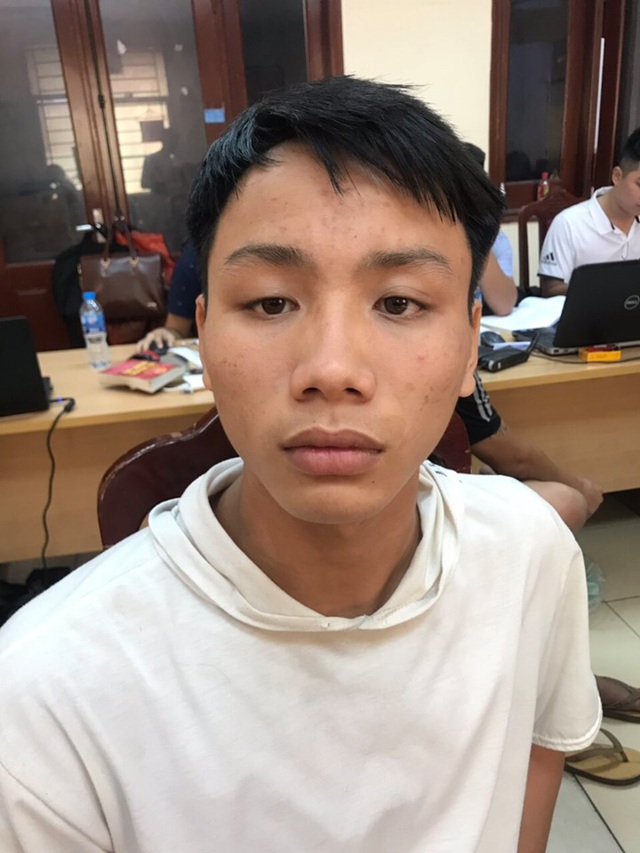 vu ban phao sang tren san hang day xac dinh danh tinh 2 nghi pham