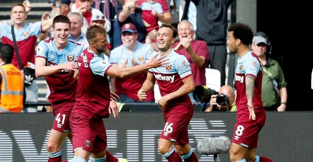 Link xem trực tiếp Aston Villa vs West Ham (Ngoại hạng Anh), 2h ngày 17/9 link xem truc tiep aston villa vs west ham ngoai hang anh 2h ngay 179