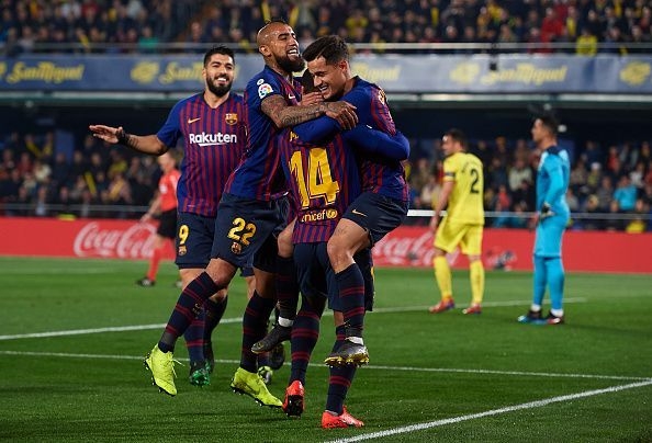 Link xem trực tiếp Dortmund vs Barcelona (Cup C1 châu Âu), 2h ngày 18/9