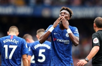 Xem trực tiếp Chelsea vs Valencia ở đâu?