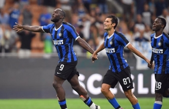 Link xem trực tiếp Inter vs Slavia (Cup C1 châu Âu), 23h55 ngày 17/9