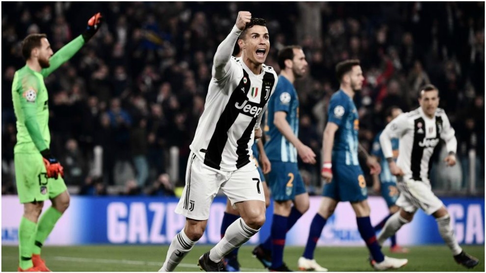 Link xem trực tiếp Atletico Madrid vs Juventus (Cup C1 châu Âu), 2h ngày 19/9