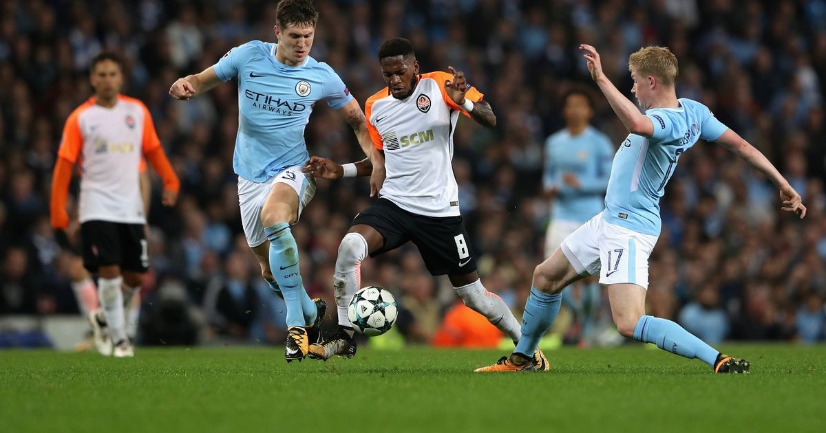 Xem trực tiếp Shakhtar vs Man City ở đâu?