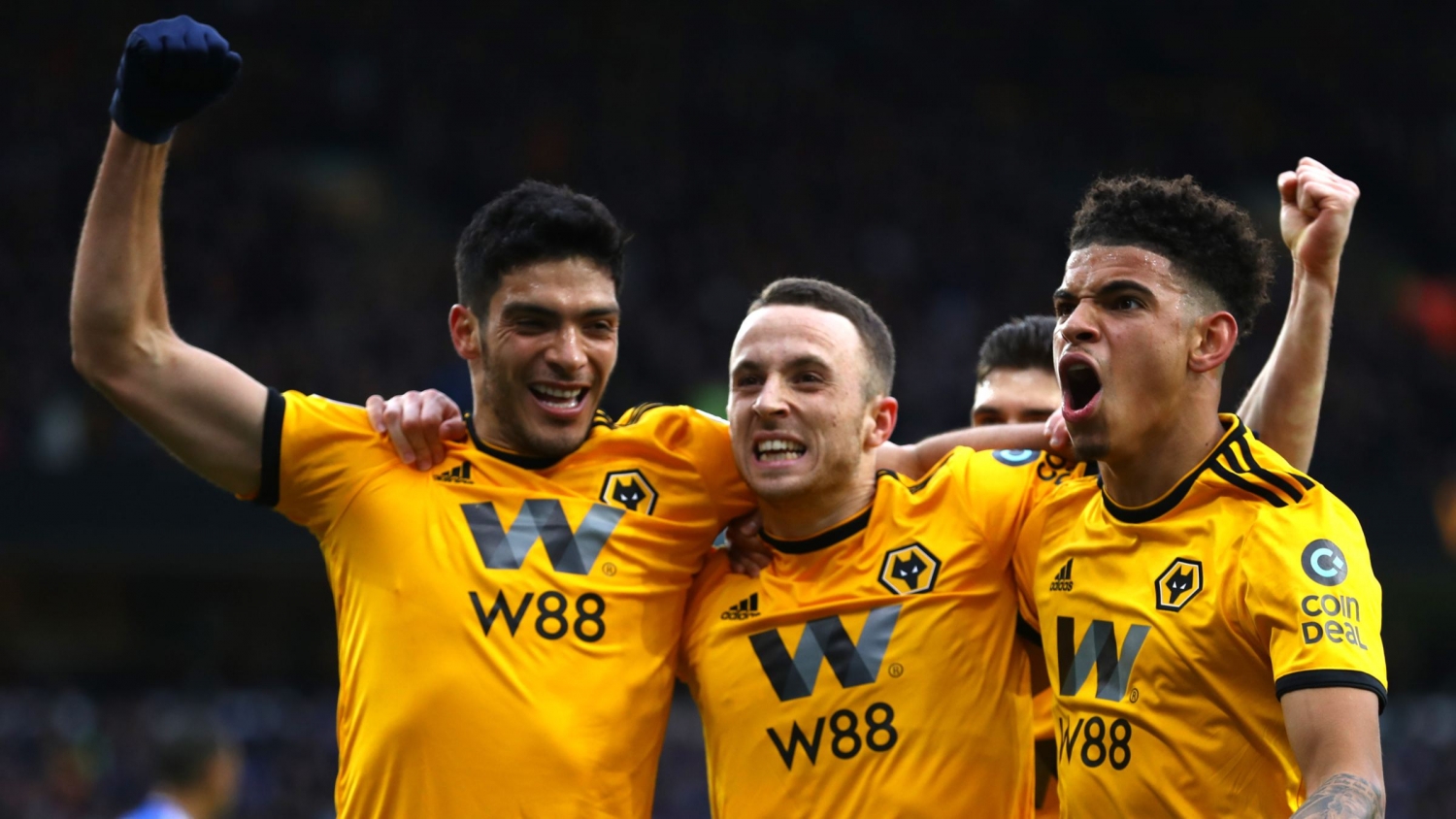 Xem trực tiếp Wolves vs Braga ở đâu?