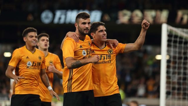 Link xem trực tiếp Wolves vs Braga (Cup C2 châu Âu), 2h ngày 20/9