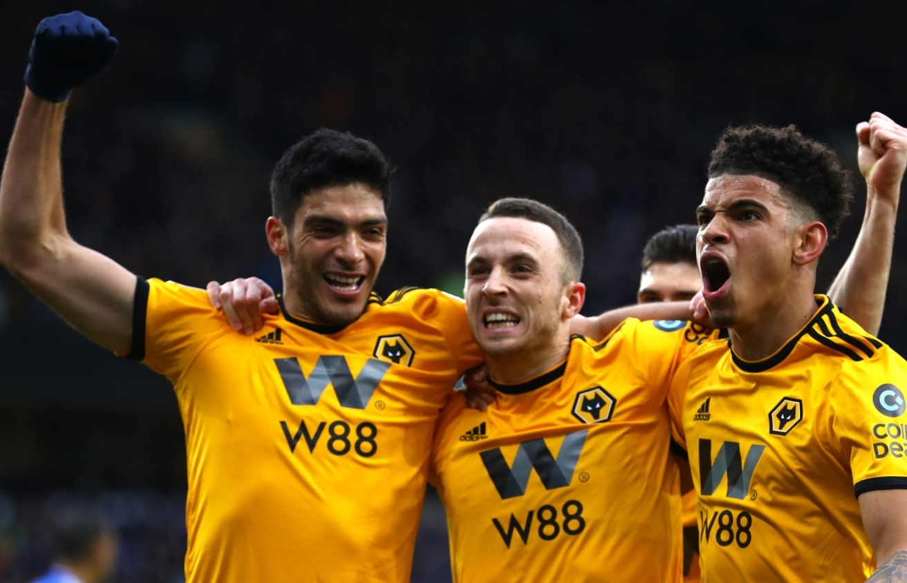 Xem trực tiếp Wolves vs Braga ở đâu?