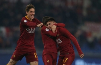 Link xem trực tiếp AS Roma vs Istanbul BB (Cup C2 châu Âu), 2h ngày 20/9