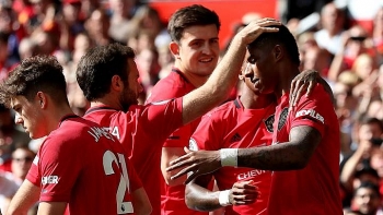 Link xem trực tiếp Man Utd vs Astana (Cup C2 châu Âu), 2h ngày 20/9