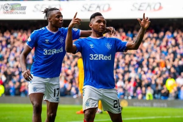 Link xem trực tiếp Rangers vs Feyenoord (Cup C2 châu Âu), 2h ngày 20/9