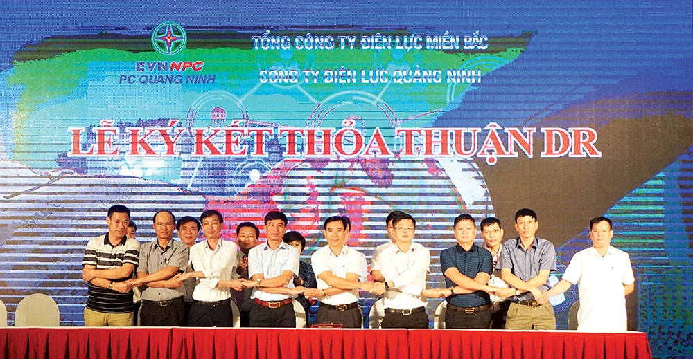 Cần cơ chế tài chính để thu hút khách hàng tham gia DR