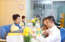 pvcombank trao tang xe o to honda city cho khach hang trung thuong chuong trinh khuyen mai he 2019