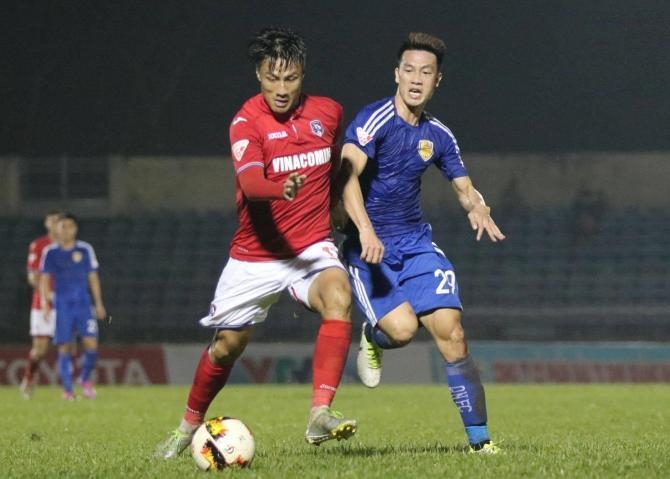 Link xem trực tiếp Than Quảng Ninh vs Quảng Nam (V-League), 18h ngày 20/9