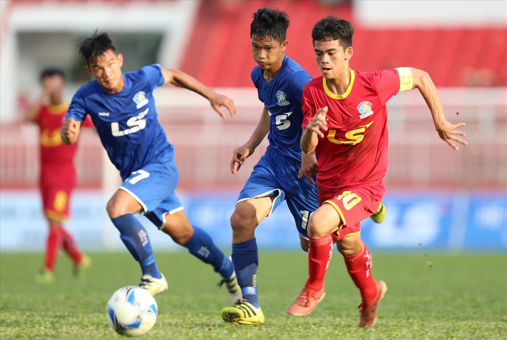 Vòng 24 V-League 2019: Xem trực tiếp Viettel vs Bình Dương ở đâu?