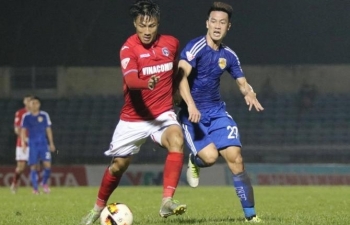Link xem trực tiếp Than Quảng Ninh vs Quảng Nam (V-League), 18h ngày 20/9