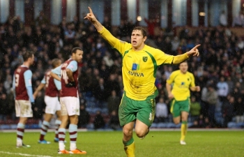 Vòng 6 Ngoại hạng Anh 2019/20: Xem trực tiếp Burnley vs Norwich ở đâu?