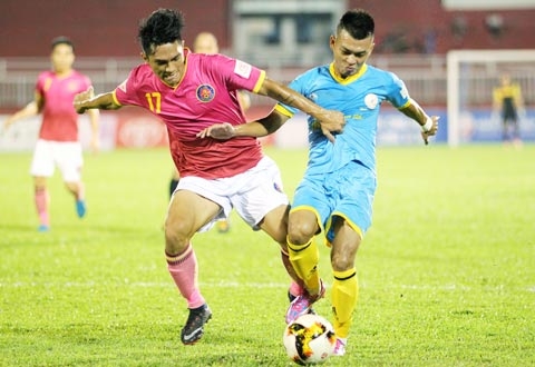 Link xem trực tiếp Khánh Hòa vs Nam Định (V-League), 19h ngày 21/9