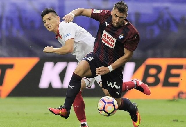Link xem trực tiếp Levante vs Eibar (La Liga), 21h ngày 21/9