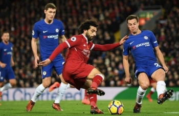 Link xem trực tiếp Chelsea vs Liverpool (Ngoại hạng Anh), 22h30 ngày 22/9