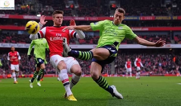 Link xem trực tiếp Arsenal vs Aston Villa (Ngoại hạng Anh), 22h30 ngày 22/9
