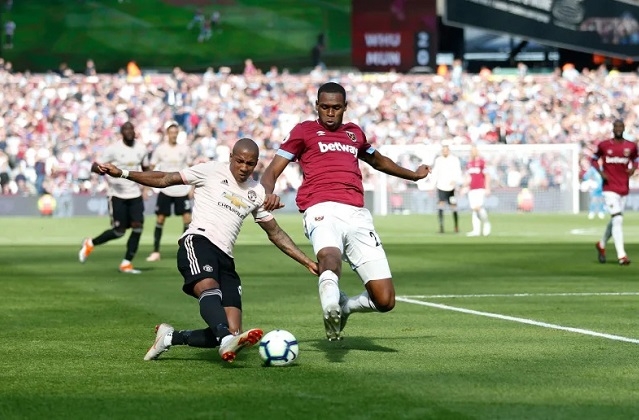 Link xem trực tiếp West Ham vs Man Utd (Ngoại hạng Anh), 20h ngày 22/9